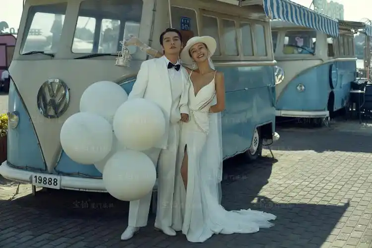 宝铂厦门旅拍西西里热恋