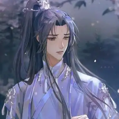 外套很帅气的男生头像动漫帅气阳光古风图片大全