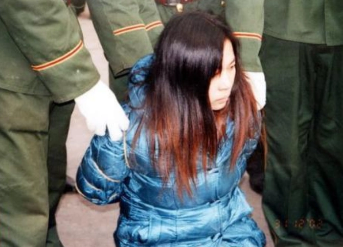 女死刑犯行刑前的最后一夜,是如何度过的,很心酸!