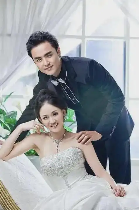 陈乔恩过年胖五公斤同一件衣服对比明显备孕两年一直怀不上