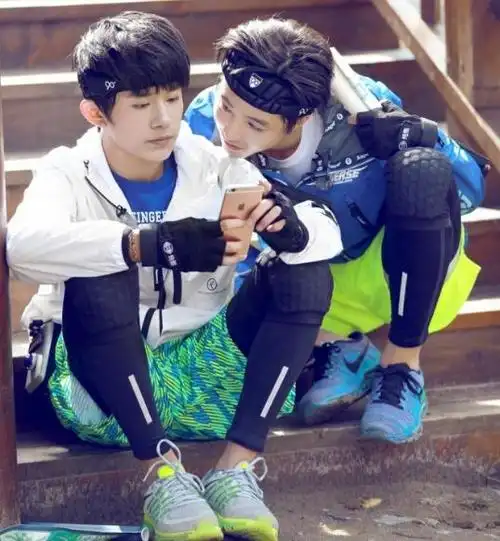 陈牧驰持续翻车?|虞书欣|胡先煦|tfboys_新浪新闻