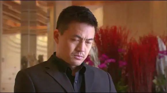 相爱十年:强仔放下身段主动要求刘元回来,刘元却恃才自傲不愿回-影视