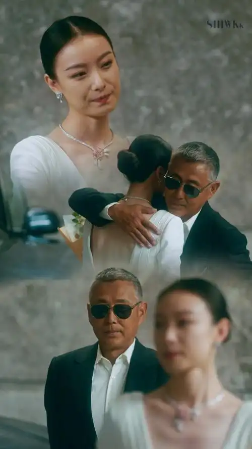 今晚流金岁月都是血糖吧