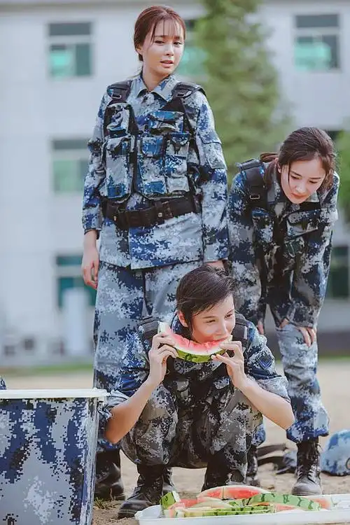 刘金沂 刘队 1989年出.