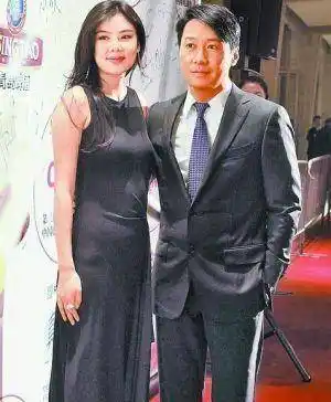 乐基儿嫁给现任丈夫后,身材发福,胖的流油_黎明_实力_感情