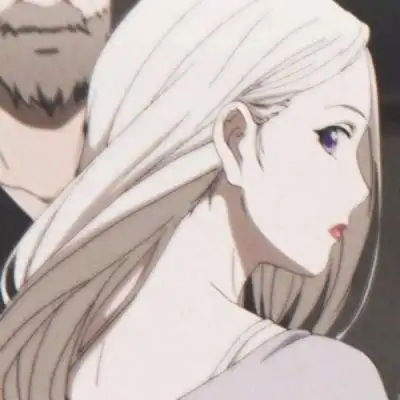 动漫御姐女头_女生头像_我要个性网