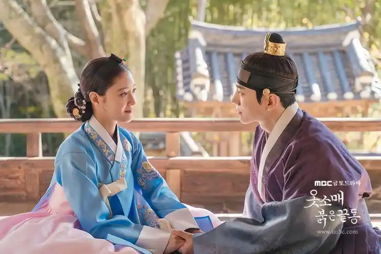 2021必看十部穿越剧古装电视剧