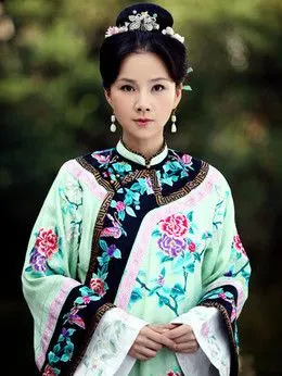 娘心计剧情介绍