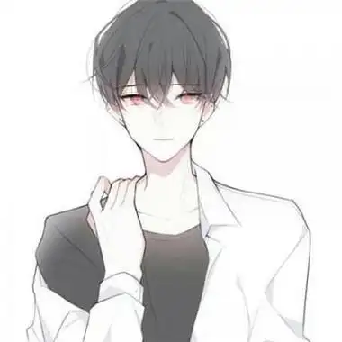 帅气男生动漫头像高清高清好看的帅气动漫男头