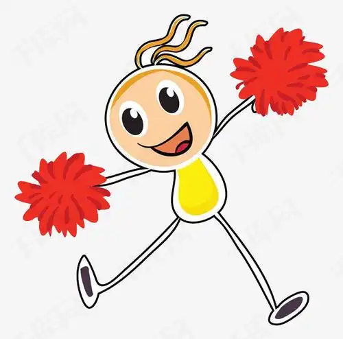 欢呼表情 - 燕子图片网,一个充满欢乐的表情包,头像图片乐园