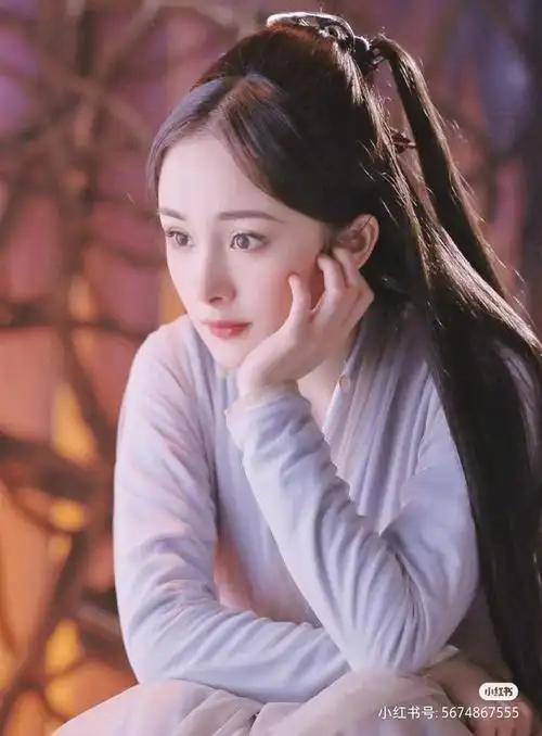 杨幂的古装你看过哪些