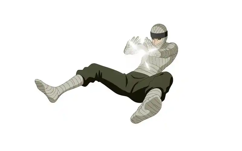 【火研社】 - 无「二代目土影」