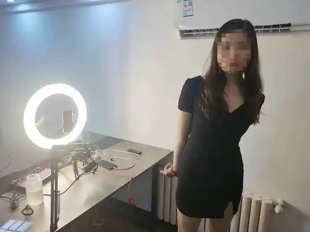 4-5天内要与受害人谈上恋爱甚至要求女主播这些团伙诈骗步骤明确抓获