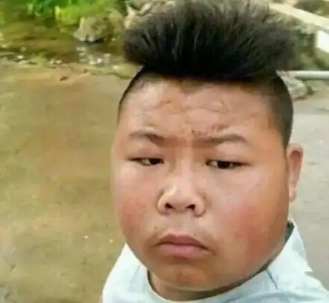 丑男图片搞笑头像 - 搜狗图片搜索