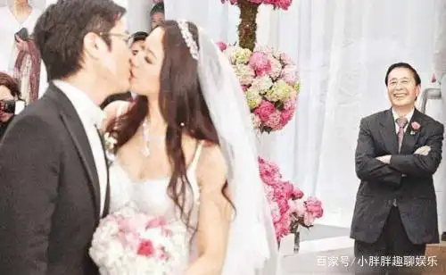 改命格迁祖坟,其父只为助女进豪门,千亿媳妇徐子淇豪门之路有多不易?