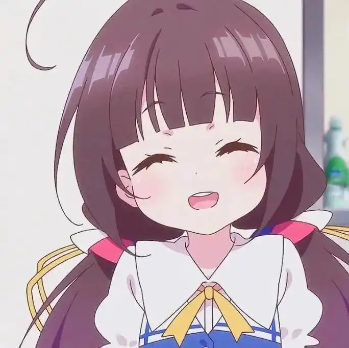 可爱女生头像#动漫 #日漫 #二次元 - 抖音