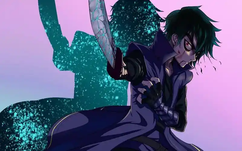 刺客伍六七大号魔柒归来青凤阴谋得逞十三才是最终的钥匙