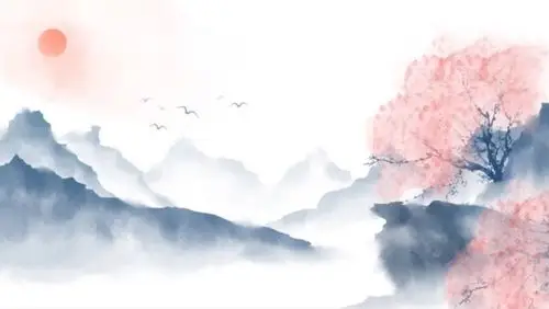 『卿』古风素材边框/文字背景/古风名片/手… - 堆糖,美图壁纸兴趣