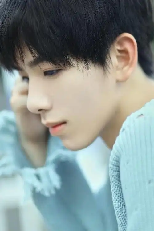 还记得古剑奇谭的小屠苏黄天崎吗他通过了北影艺考