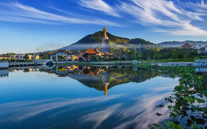 乡约宁乡桃花流水鳜鱼肥