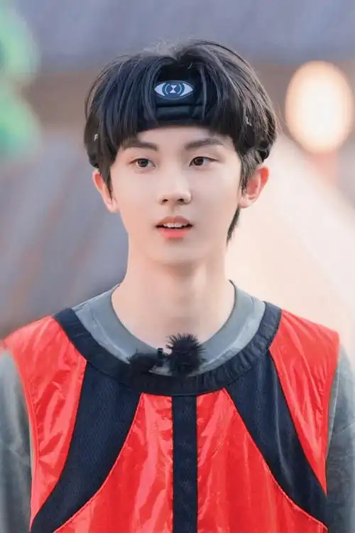 马嘉祺全员加速中