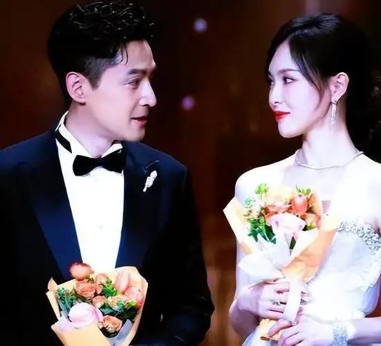 白玉兰事件又升级了!王一博委屈,胡歌难以二封,唐嫣或无缘视后