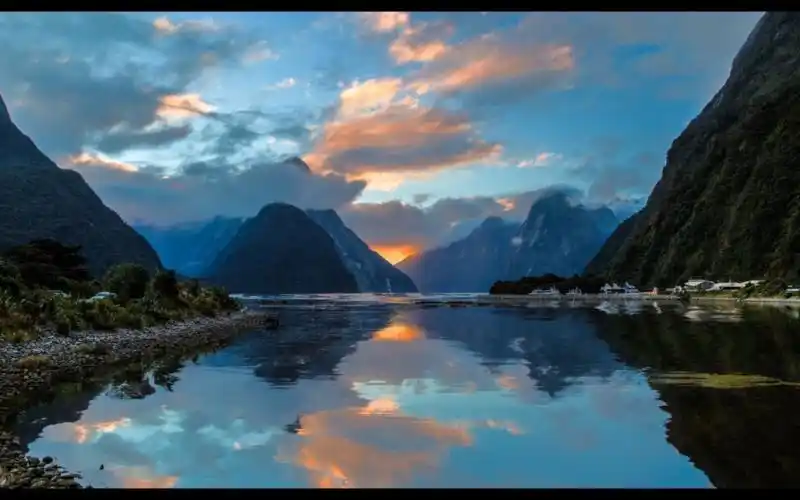 wallpaper engine风景二次元向真实向2k4k动态壁纸推荐第六十四期