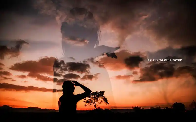 二次曝光(多元罪美)