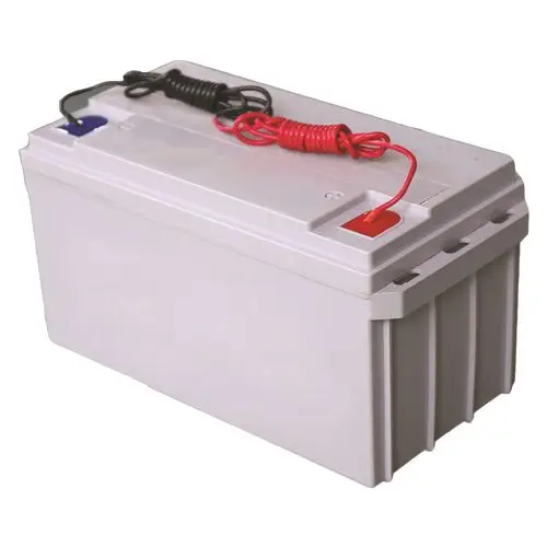 太阳能胶体蓄电池12v65ah深循环阀控式免维护太阳蓄电池