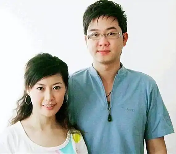 左岩和赵川结婚(情感主持人赵川)(12)