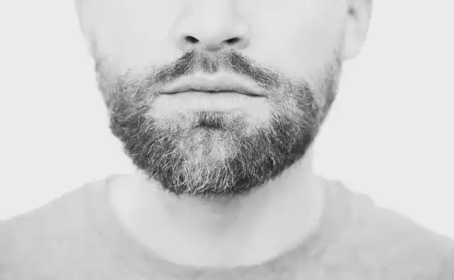 很man很快乐,因为有胡须|胡子|胡子男|络腮胡|man_网易订阅