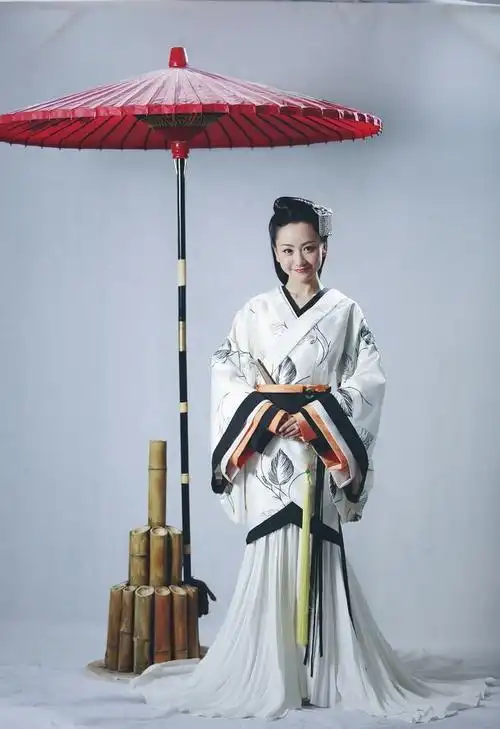 云中歌(2015年电视剧) 霍成君定妆照