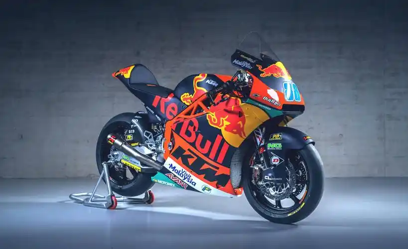 ktm rc8c 细节简介_搜狐汽车_搜狐网