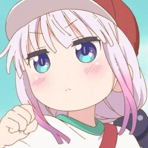 康娜头像(太可了