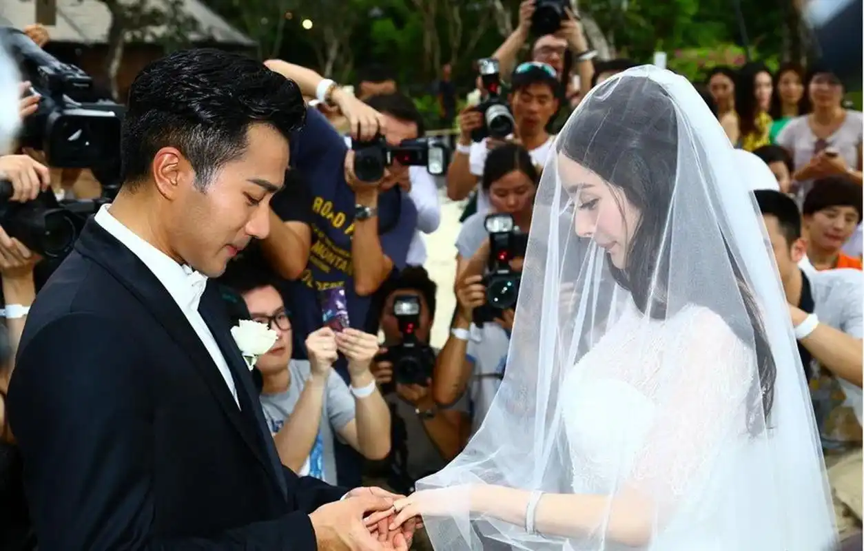 刘恺威杨幂资产未分割?这是怎么回事?