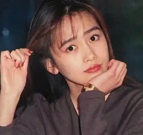 工藤静香:前任是人间绝色林佳树,老公是痴情20年不变的木村拓哉