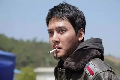 男星络腮胡有多man袁弘眼神深邃陈坤更有魅力