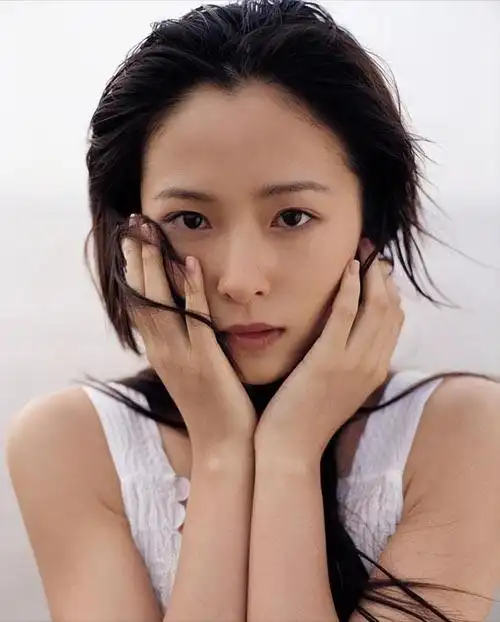 回顾演员江一燕娱乐圈中的顶级绿茶现如今惨败退圈