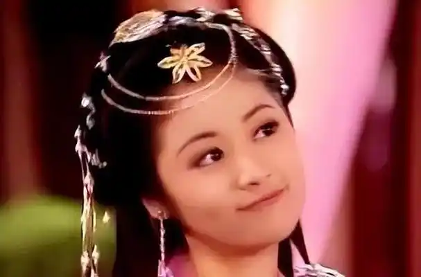 这一回,49 岁林心如,着实让全世界都对她另眼相看