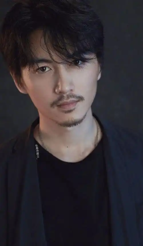 陈晓颜值无死角演技有灵气竟没当过流量小生娱乐圈第一意难平