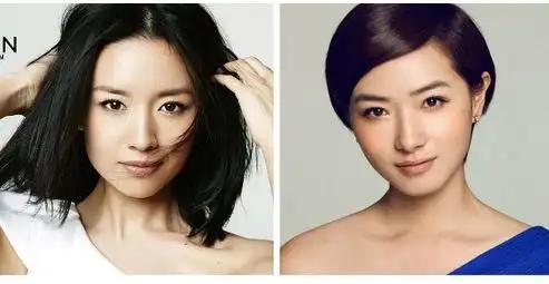 第六组:董洁vs万茜