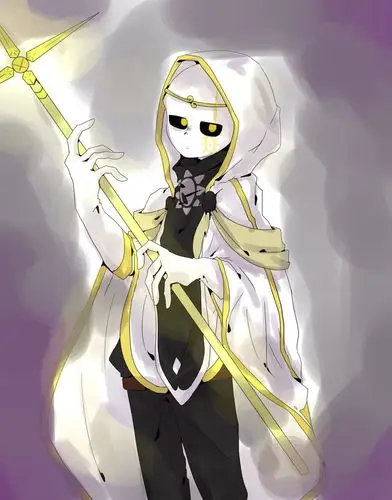 dreamtale精美人物图包dreamsans篇