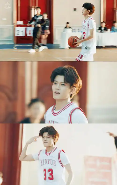 任嘉伦暮色心约##任嘉伦祁连山