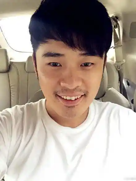 几位明星年轻时期的对比照陈赫变化最大小岳岳我先告辞了