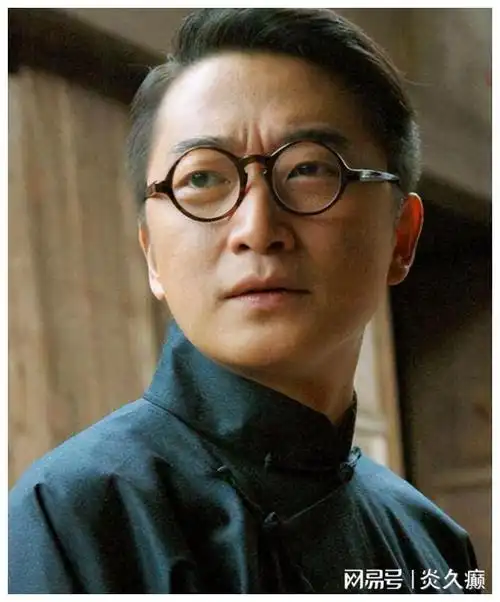 金锁记|老戏骨|化学家|科学家|生物学家|实力派演员|邵峰(医学家)