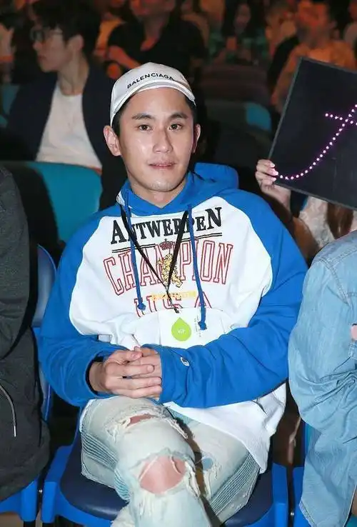 38岁庄家彬婚后继承80亿家业多喜临门妻子程新惠元宵自制汤圆分享幸福