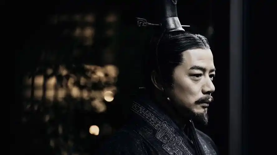 大秦帝国之天下开放探班段奕宏时隔五年重返荧屏引期待