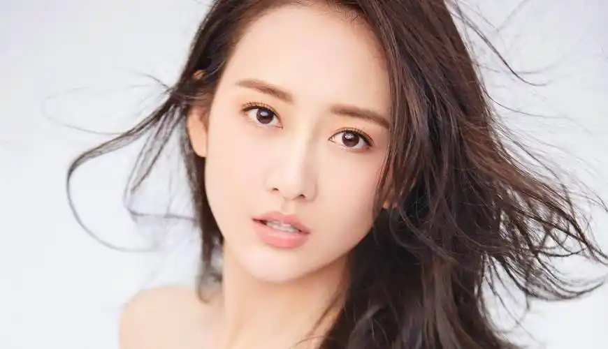 为何男星都爱找王鸥玩?