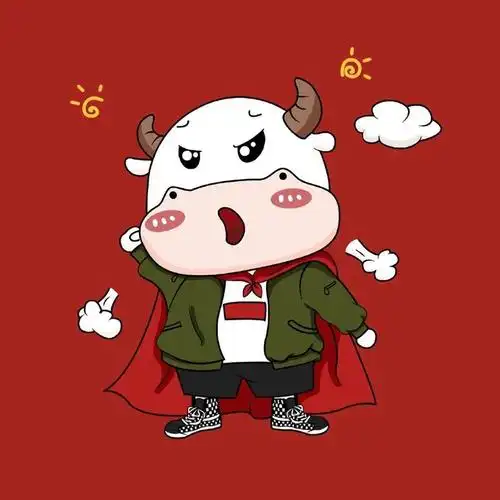 2021新年头像再见2020你好2021