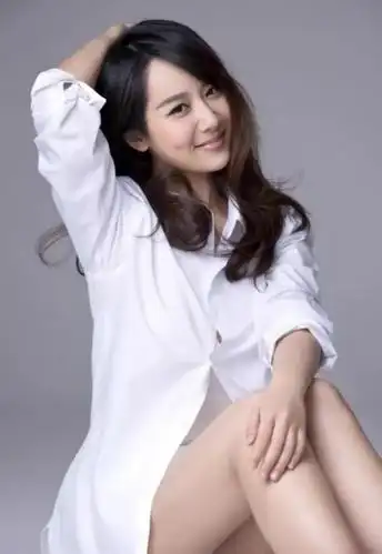 杨紫个人资料简介杨紫的生活照加个人资料